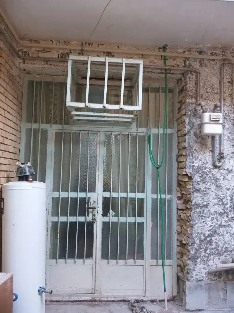 در آهنی|مصالح و تجهیزات ساختمان|آبادان, |دیوار