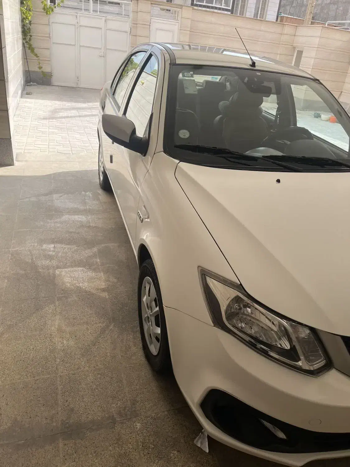 فروش خودرو|خودرو سواری و وانت|میانه, |دیوار