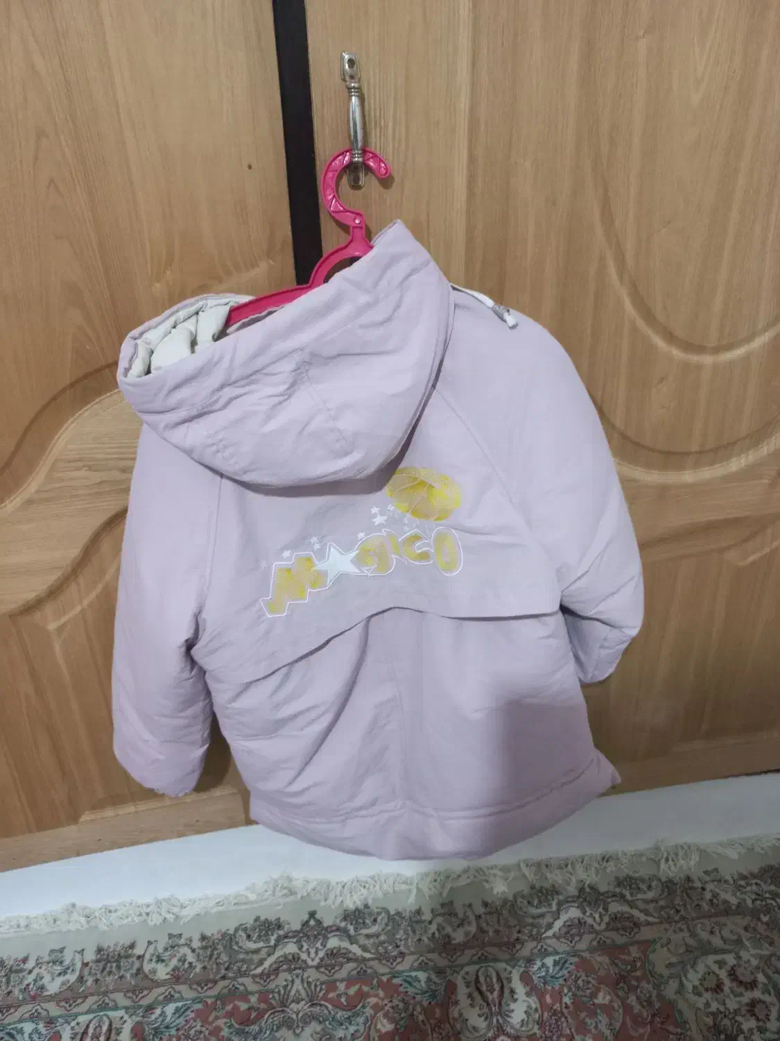 لباس زنانه|لباس|کوهسار (البرز), |دیوار