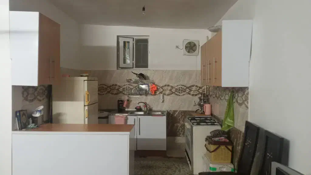 ویلا ۱۴۰متری سند دار ۵کیلومتری بابل|فروش خانه و ویلا|زرگرشهر, |دیوار