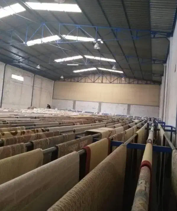 قالیشویی و مبل شویی در سراسر تهران|خدمات نظافت|تهران, تهرانسر شرقی|دیوار