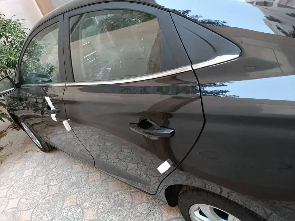 ماشین فردا موتور511|خودرو سواری و وانت|بندرعباس, |دیوار