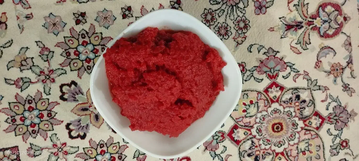 رب گوجه فرنگی|خوردنی و آشامیدنی|تهران, ارجمندی راد|دیوار
