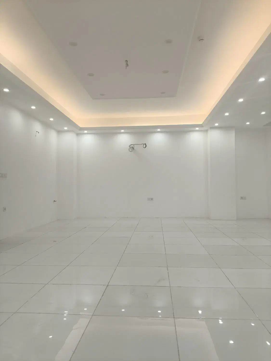 تک واحدی جنوبی سند تک برگ|فروش آپارتمان|قم, انسجام|دیوار