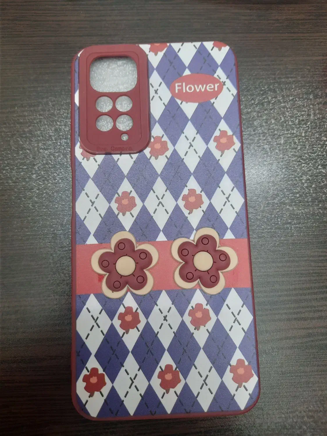 قاب گوشی شیامی نوت ۱۱s|لوازم جانبی موبایل و تبلت|قزوین, |دیوار