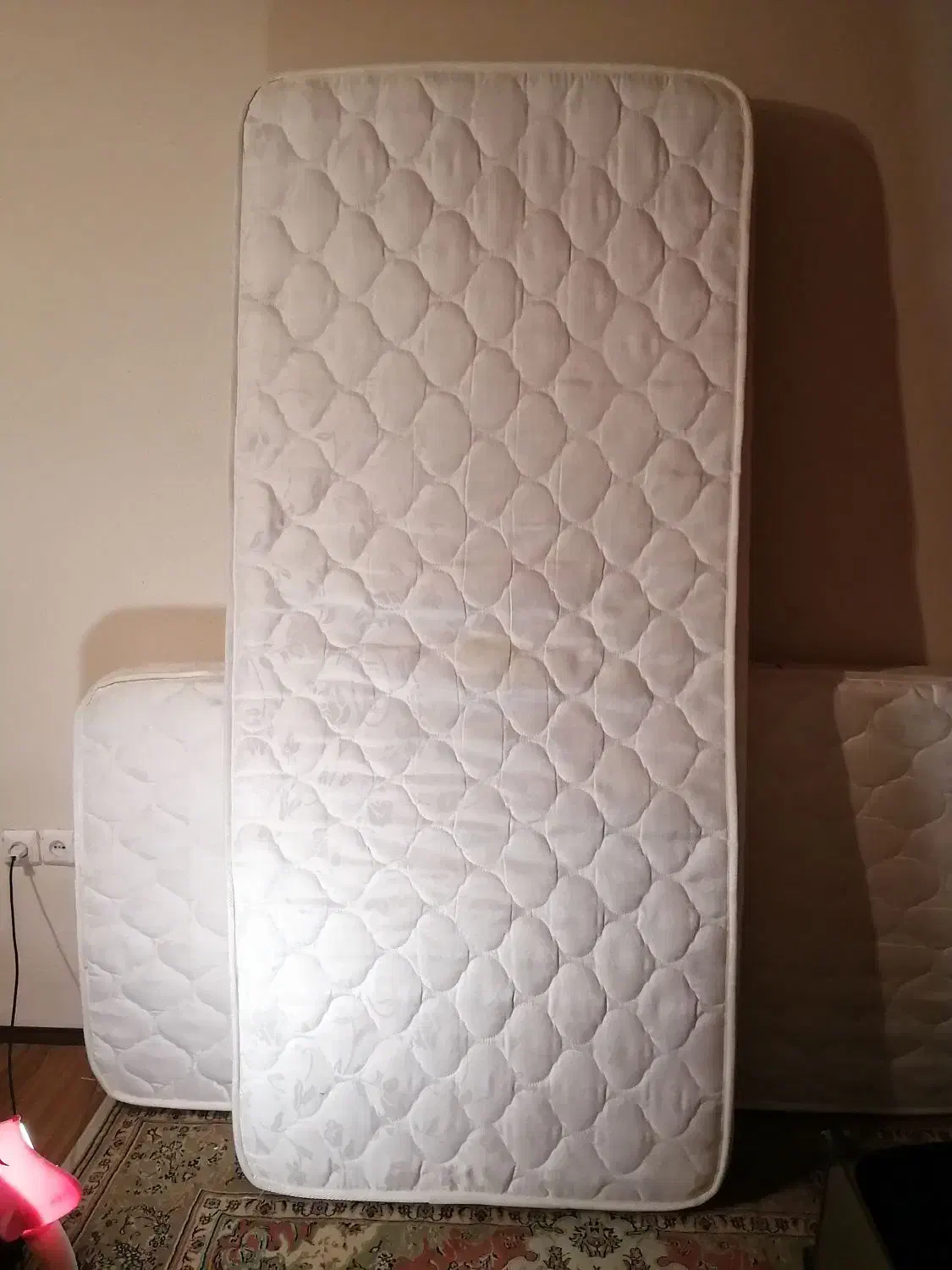 خوش خواب|تشک تختخواب|شیراز, شهرک گلستان شمالی|دیوار