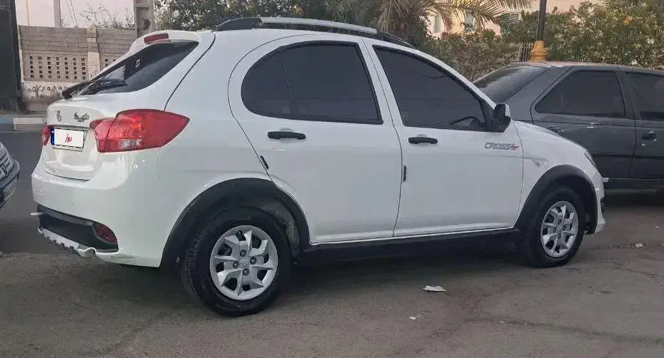 فروش کوئیک sمدل 403|خودرو سواری و وانت|چابهار, |دیوار