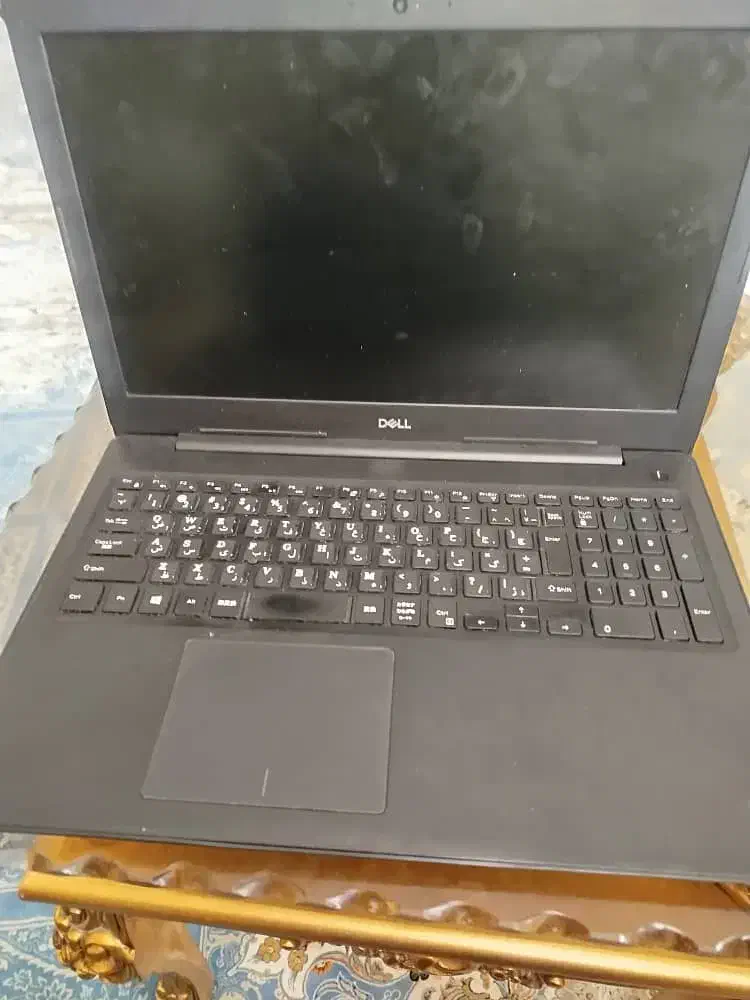 لپ تاپ dell|رایانه همراه|زاهدان, |دیوار