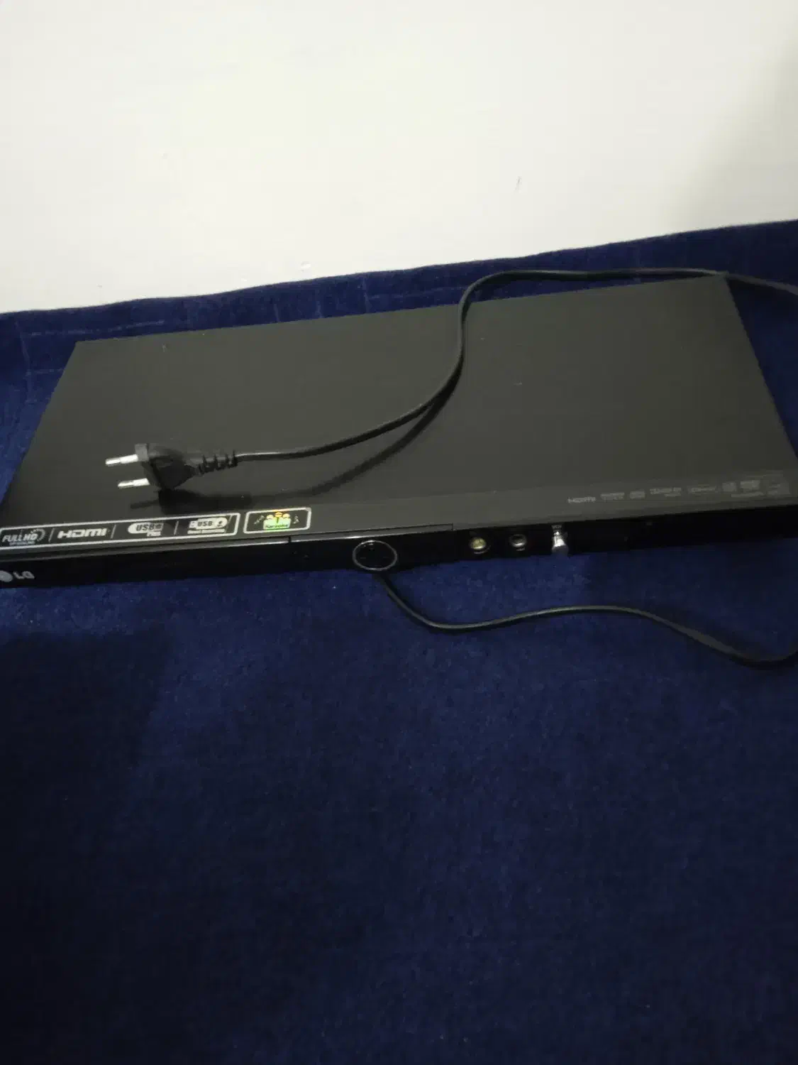 VCD|پخش‌کننده DVD و ویدیو|تهران, تولید دارو|دیوار