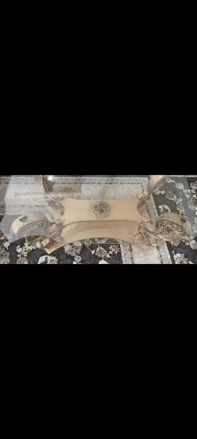 میز عسلی|مبلمان خانگی و میز عسلی|نجف‌آباد, صالح آباد|دیوار