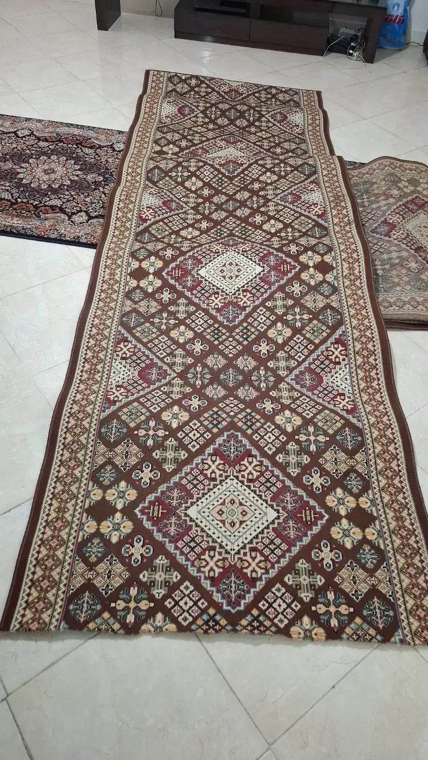 فرش|گلیم، جاجیم، گبه|فردیس, شهرک ناز|دیوار