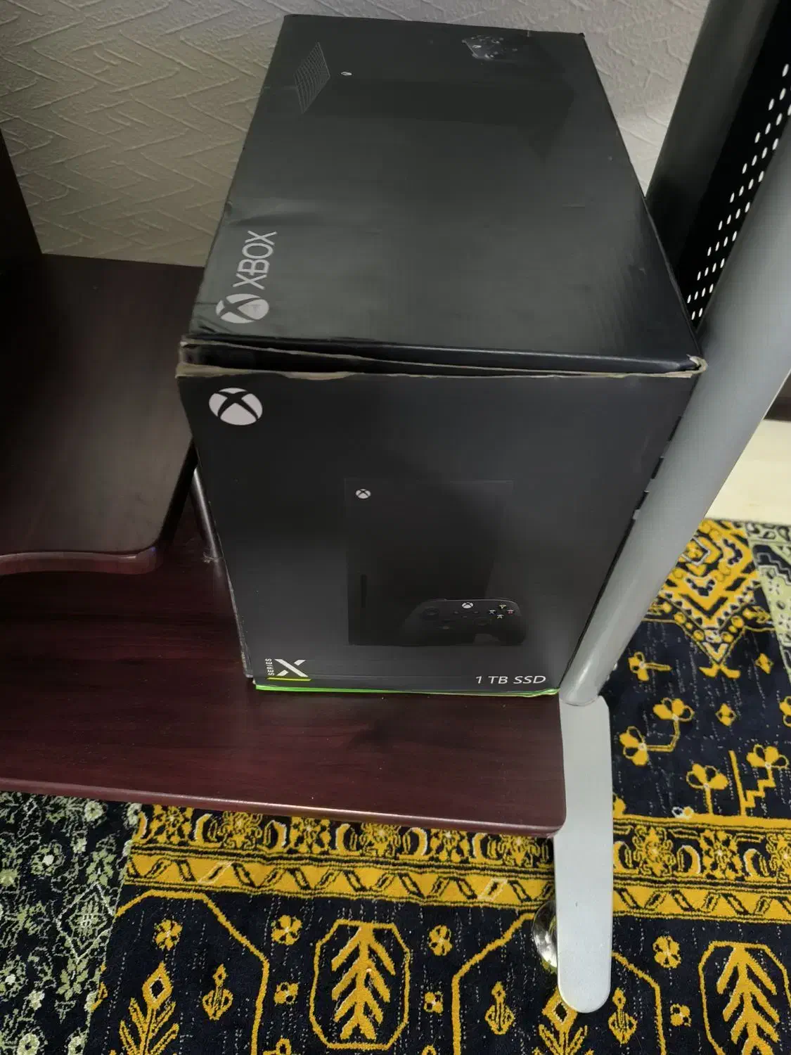 ایکس باکس سریز x|کنسول، بازی ویدئویی و آنلاین|شاهین‌شهر, فردوسی|دیوار