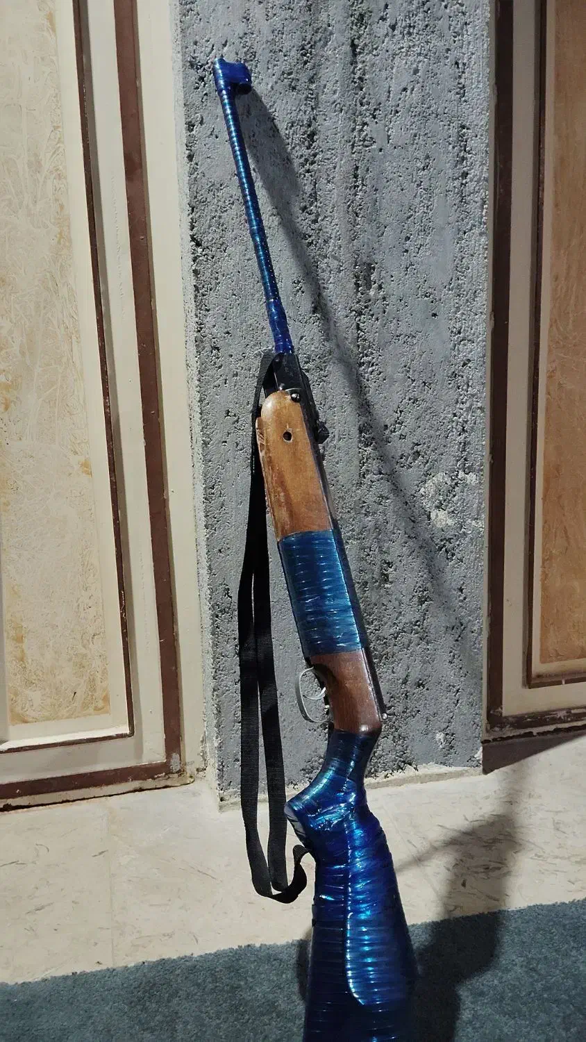 دوربین دیسکاوری3×9×40|کوهنوردی و کمپینگ|شبانکاره, |دیوار