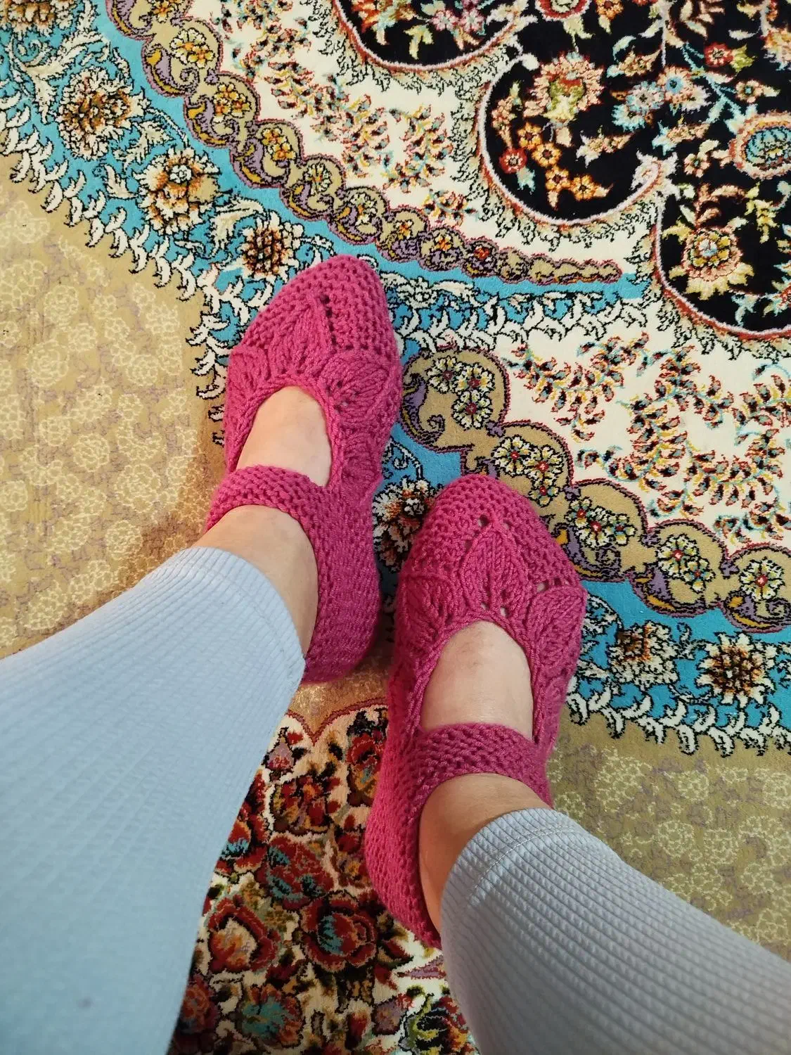 پاپوش زنانه|کیف، کفش، کمربند|رامسر, |دیوار