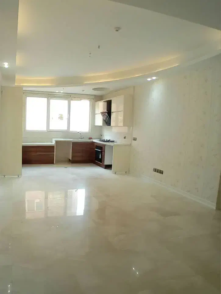 ۷۳ متر / مختص خوش سلیقه ها / مشاعات آبی