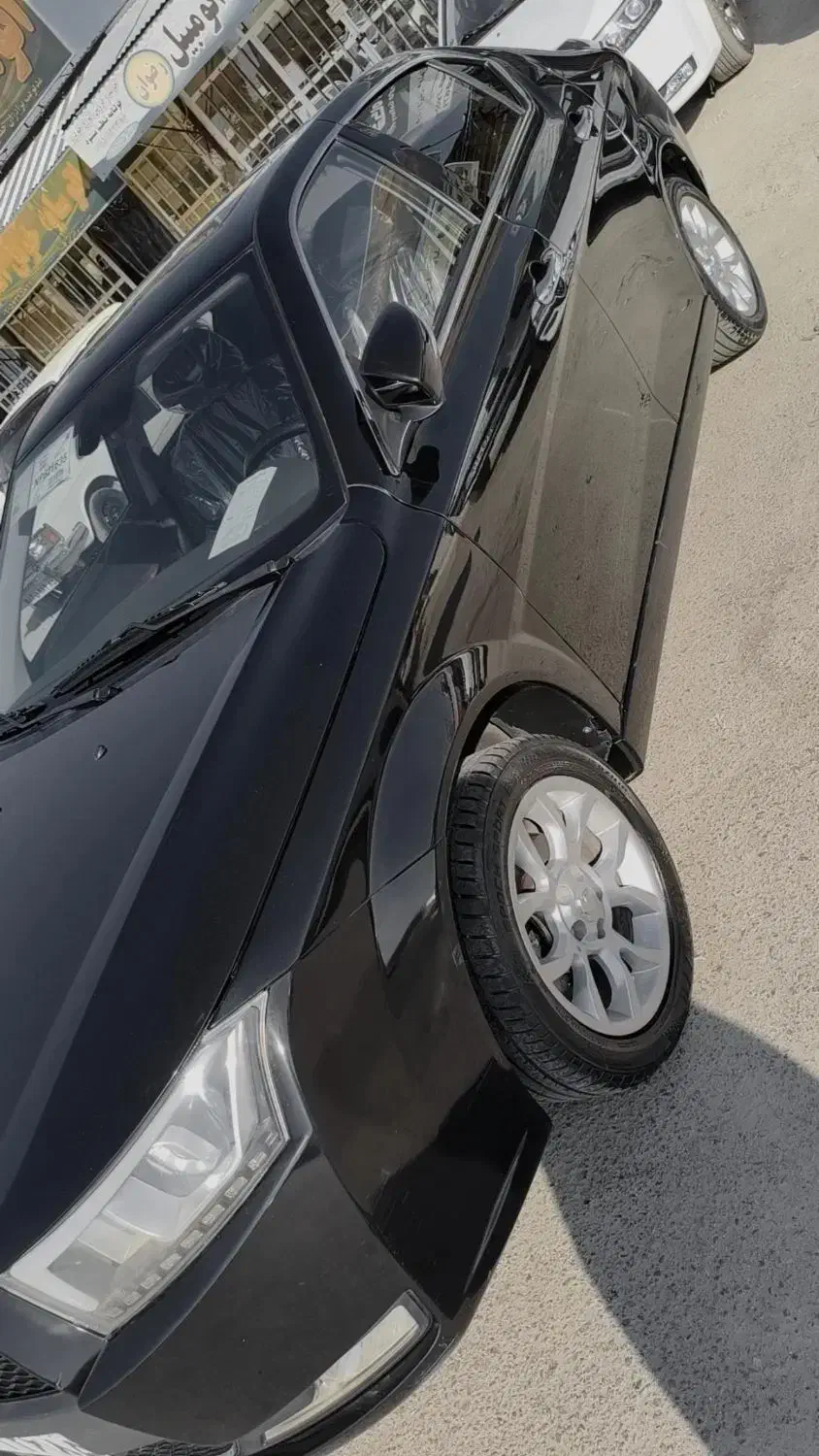 دنا پلاس 6دنده توربو|خودرو سواری و وانت|زاهدان, |دیوار