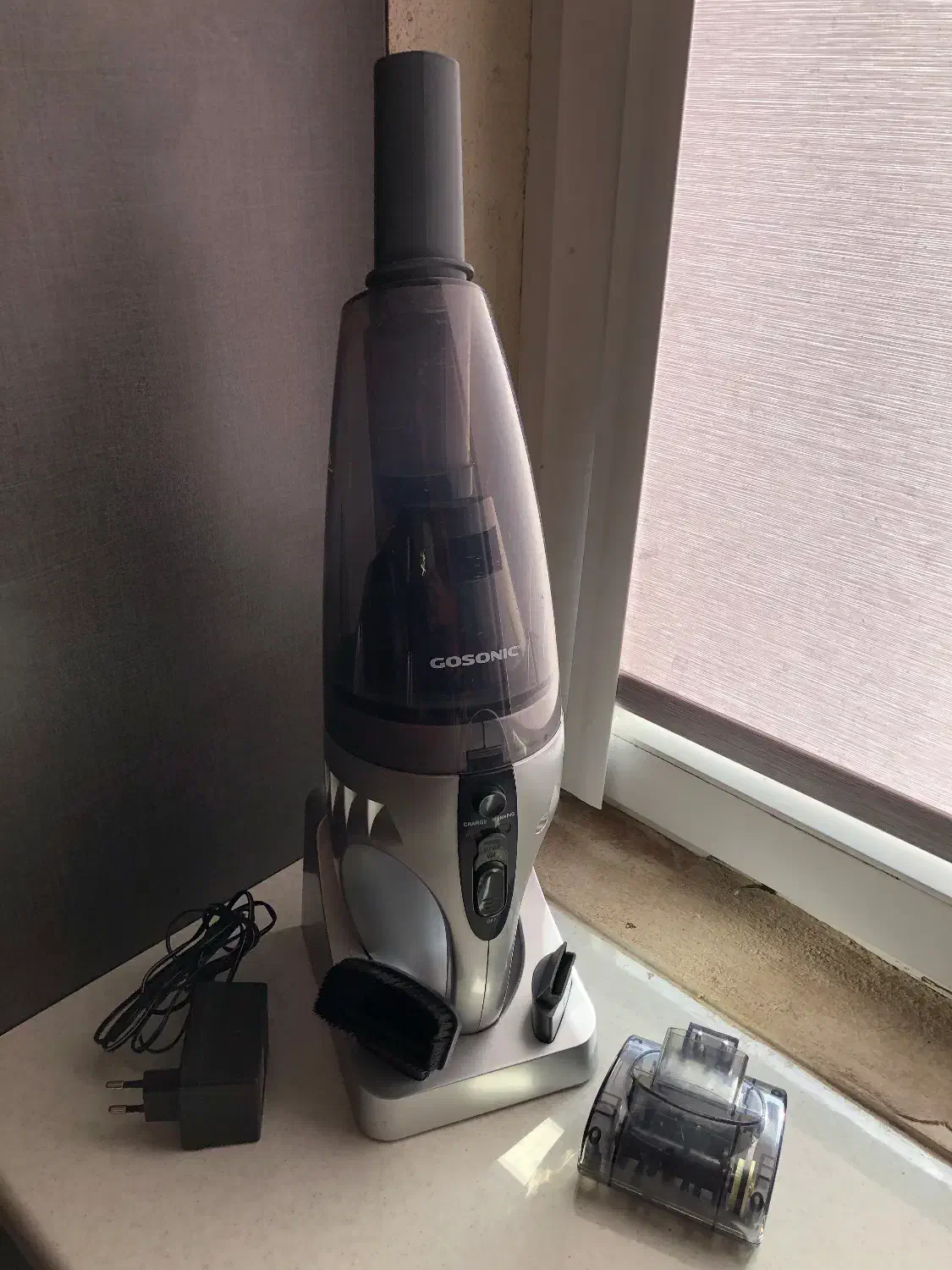 قهوه ساز.جاروشارژی.تلفن|جاروبرقی، جارو شارژی، بخارشو|شهریار, شهریار|دیوار