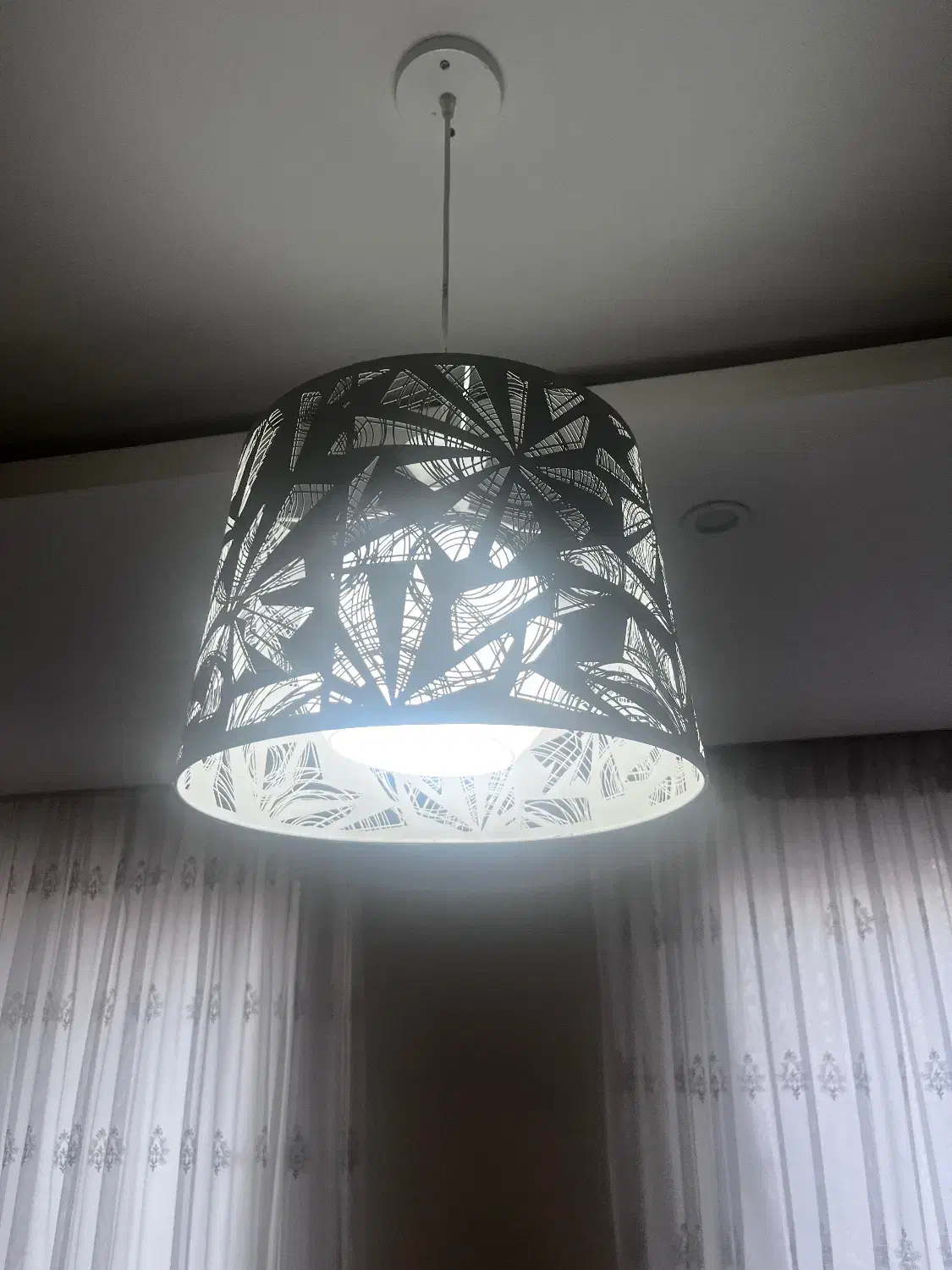 ۳مدل لوستر|لوستر و چراغ آویز|مشهد, فلسطین|دیوار