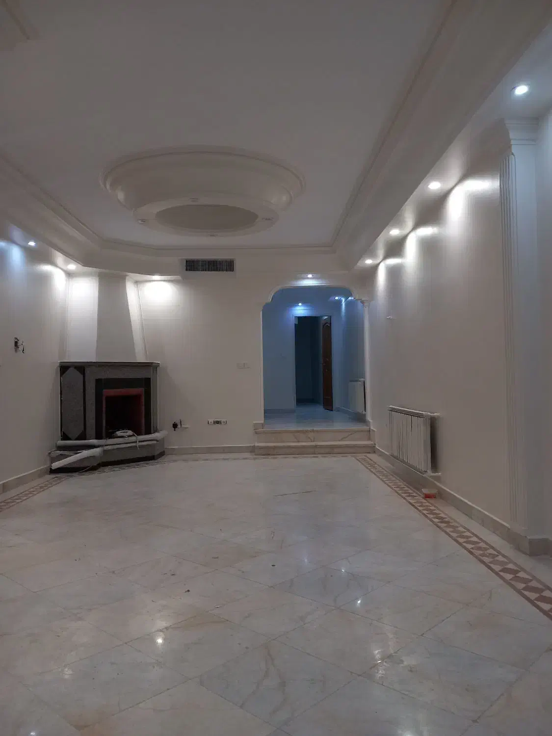 ۱۰۰ متر فول کردستان آزادگان