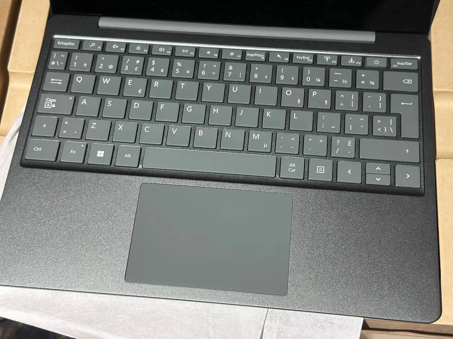 Surface go 2|رایانه همراه|تهران, الهیه|دیوار