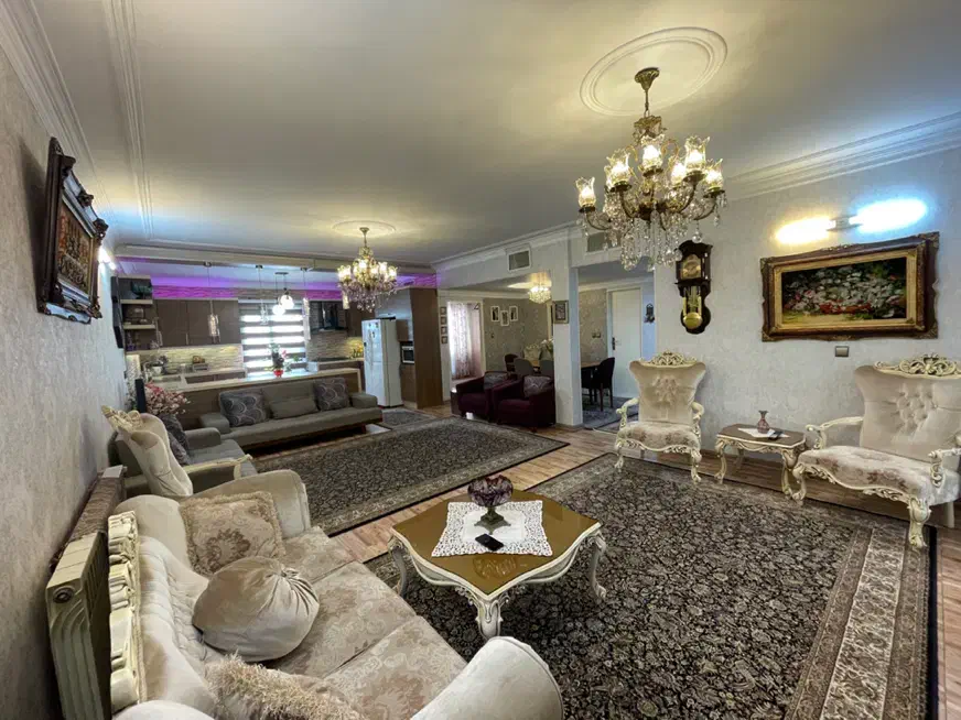 آپارتمان 102 متری تکواحدی فول بازسازی شده|فروش آپارتمان|کرج, شهرک امام رضا (ع)|دیوار