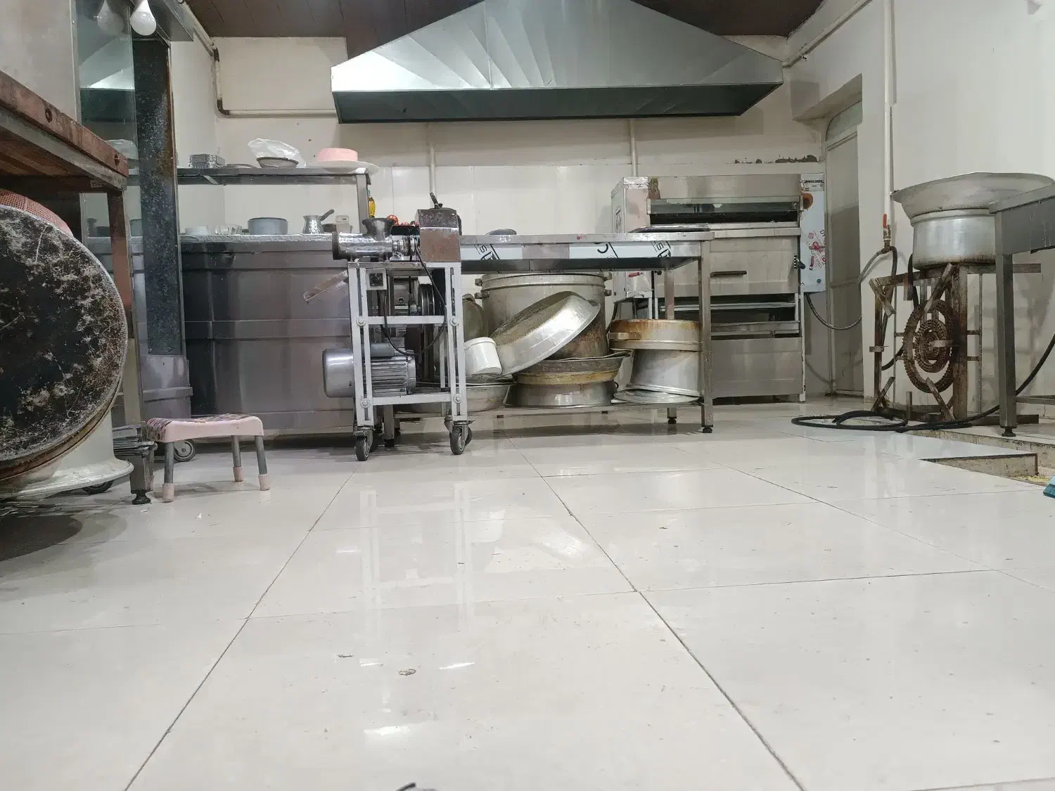 فروش وسایل آشپزخانه|کافی‌شاپ و رستوران|اندیمشک, |دیوار