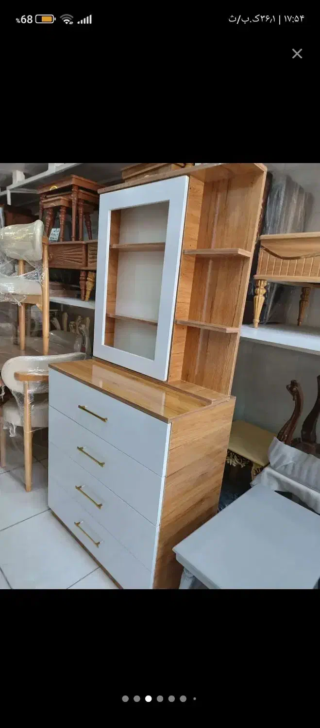 دراور جاکفشی کمد لباس تعمیرات در منزل|جاکفشی، کمد، دراور|نیشابور, باغ نو|دیوار
