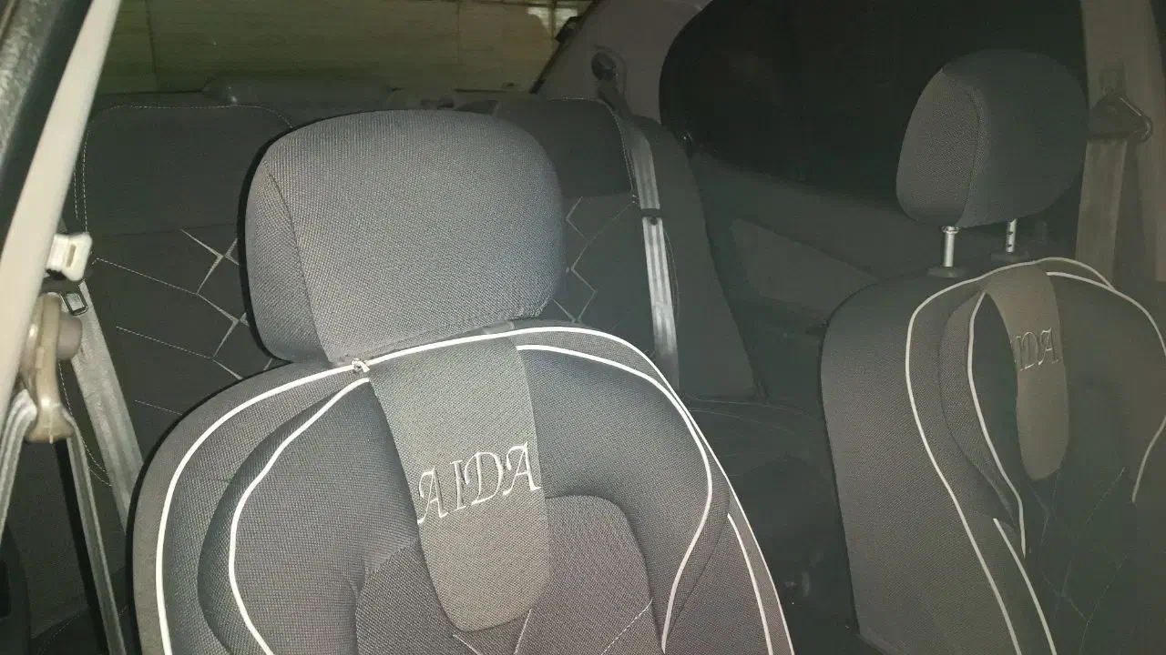 تیبا ۹۷ ex|خودرو سواری و وانت|خرم‌آباد, |دیوار