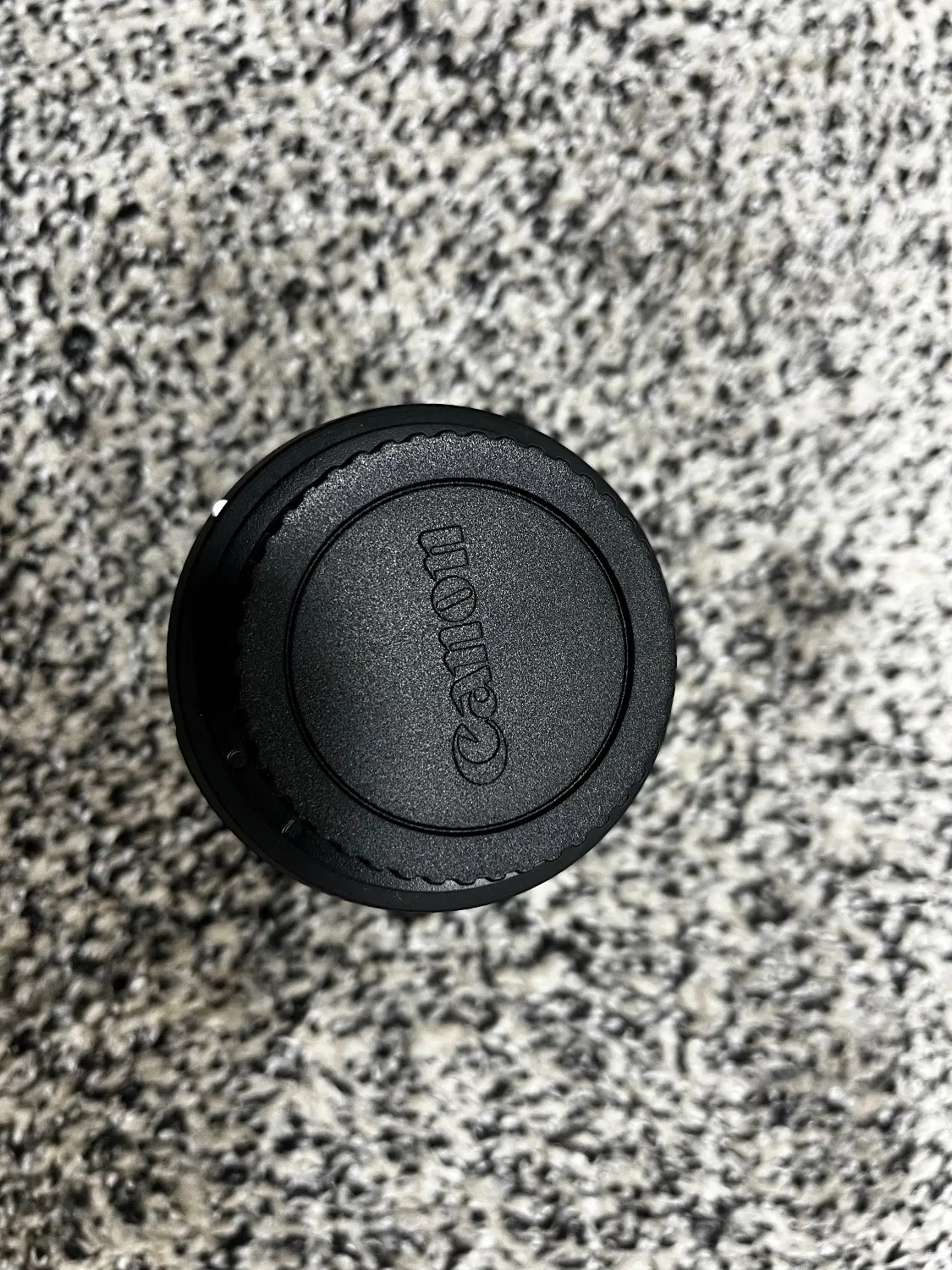 لنز کنون canon 18-135 USM|دوربین عکاسی و فیلمبرداری|اهواز, آریاشهر|دیوار