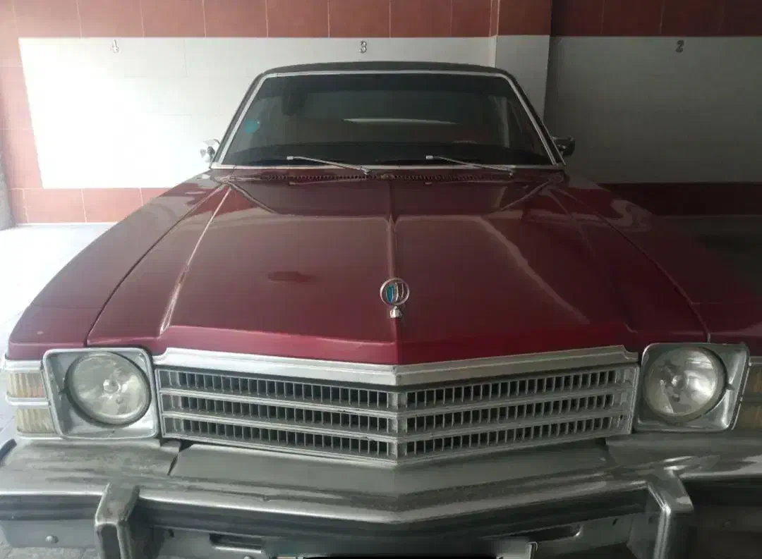 بیوک V8 B3|خودرو سواری و وانت|تهران, پونک|دیوار