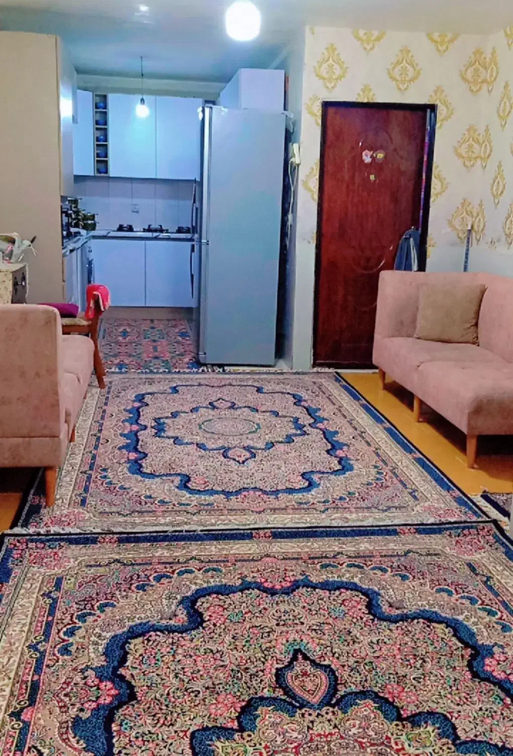 خونه ۵۰ متری|فروش آپارتمان|محمدشهر, کوی بهار|دیوار