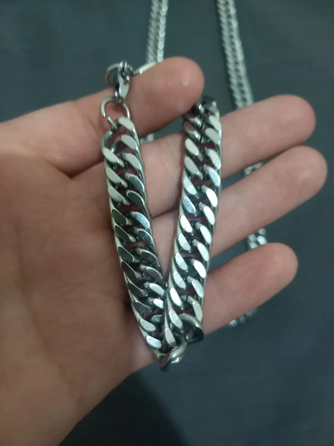 گردنبند|بدلیجات|تهران, تهرانپارس شرقی|دیوار