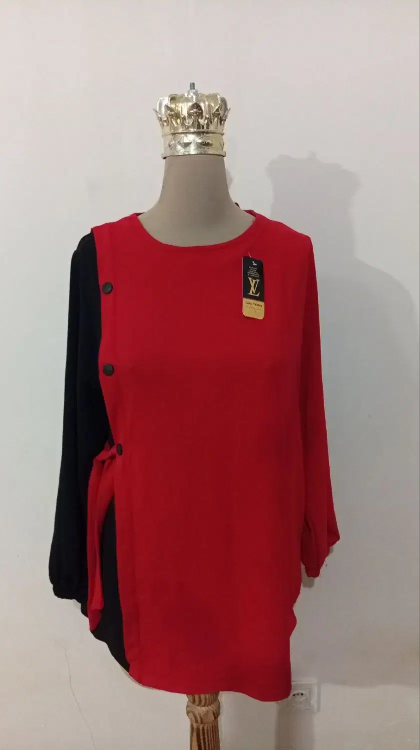 شومیز|لباس|الشتر, |دیوار