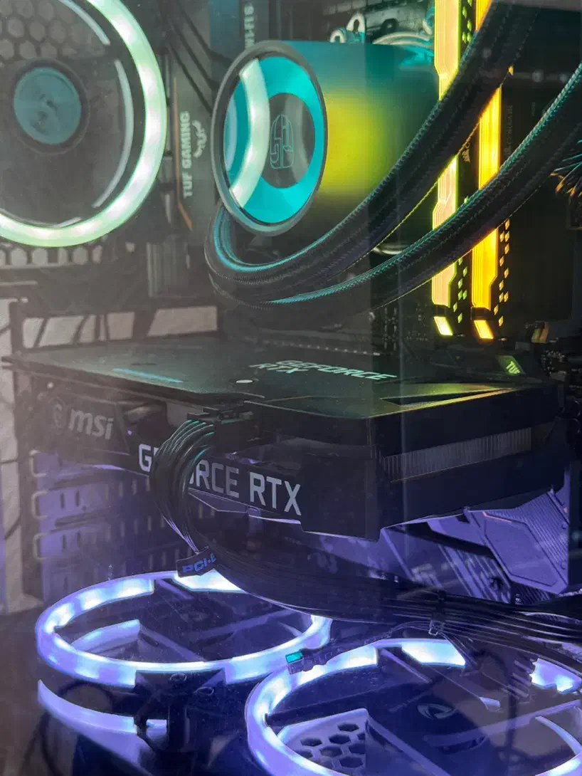 گرافیک 3060ti|قطعات و لوازم جانبی رایانه|اهواز, کیان اباد|دیوار