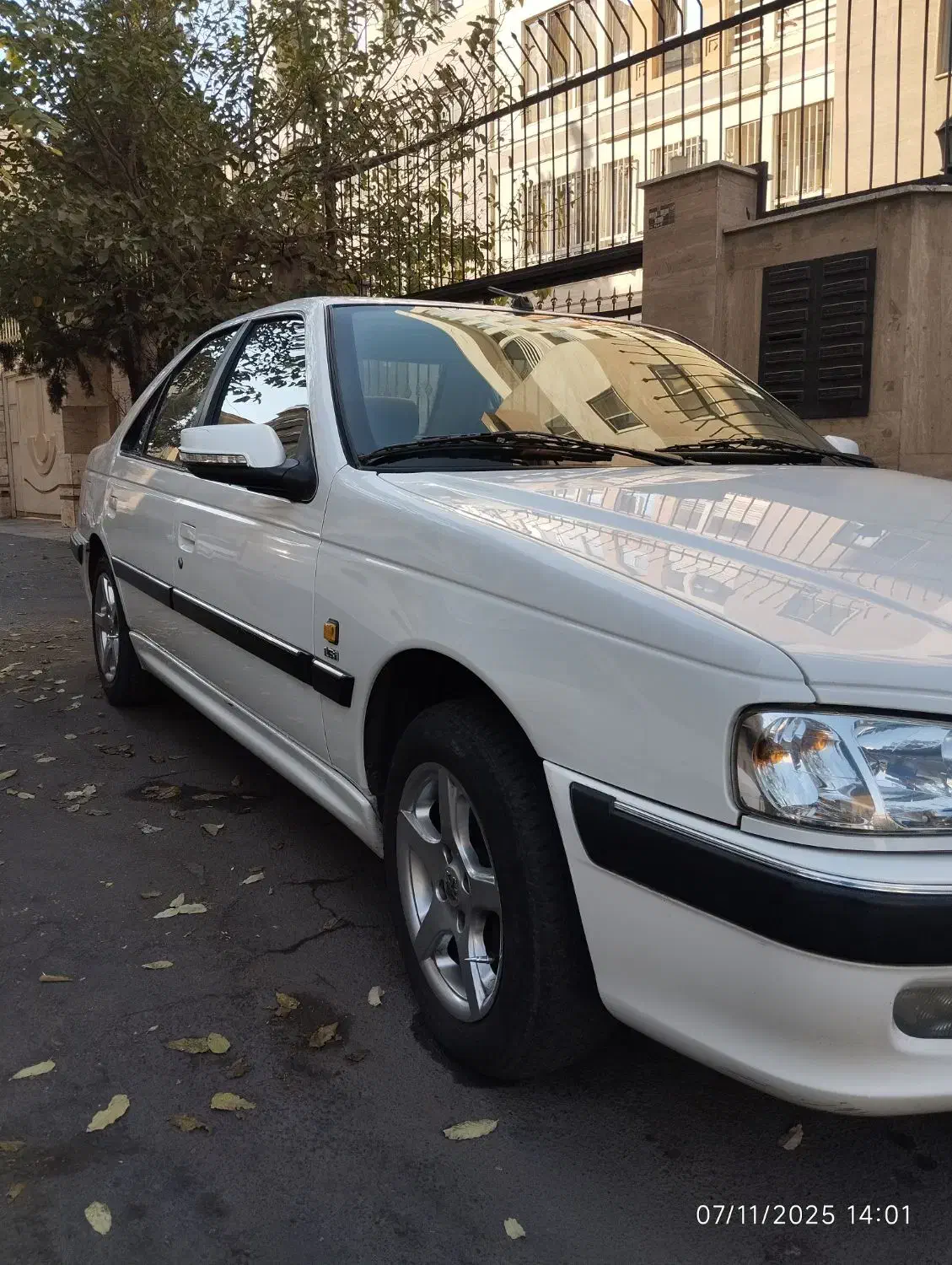 پارس tu5|خودرو سواری و وانت|تهران, ترمینال غرب|دیوار