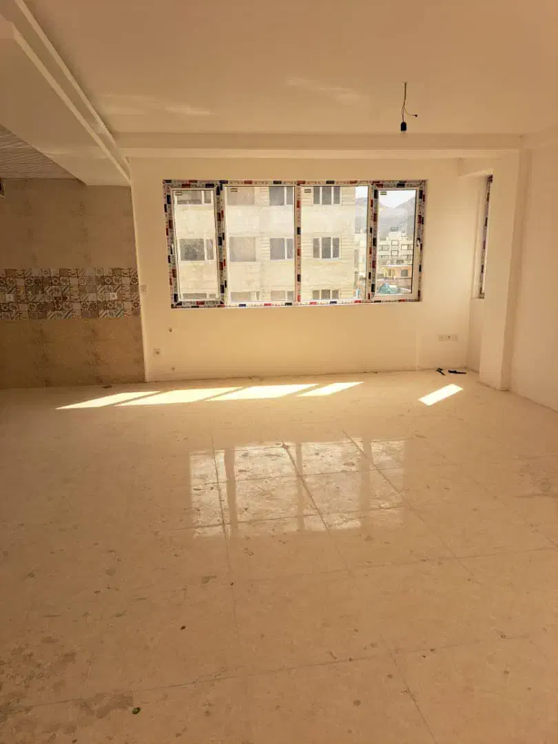 آپارتمان ۱۳۰ متری ملکی  اول بلوار نصر|فروش آپارتمان|شیراز, انجیر|دیوار