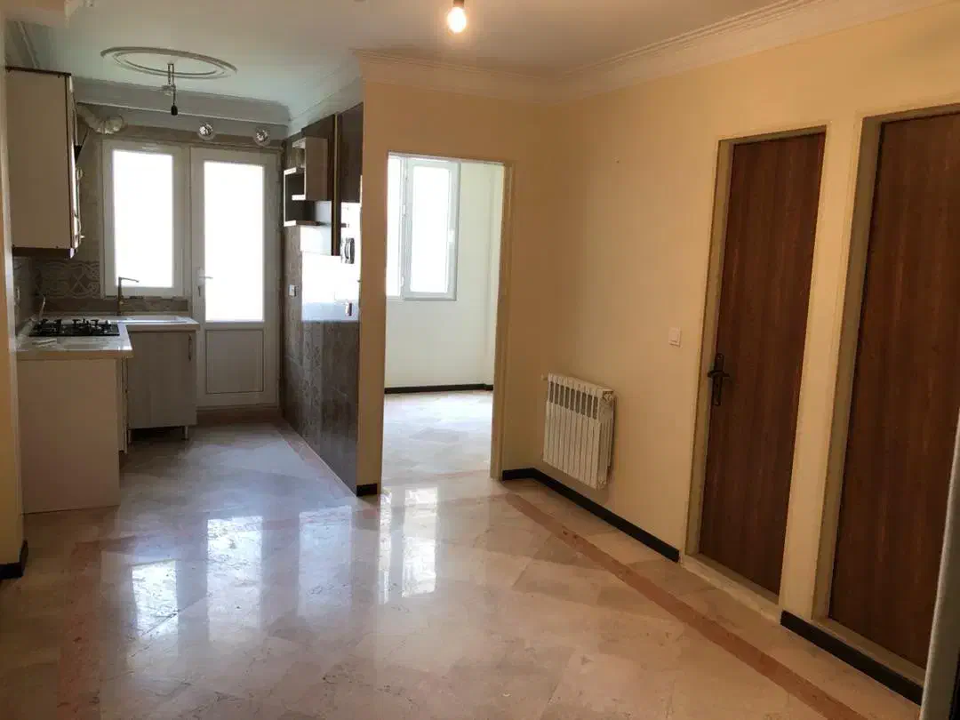 ۲ دستگاه آپارتمان ۳۵ متری مجزادرهمایی(۱۶ متری اول)|فروش آپارتمان|تهران, مجیدیه|دیوار