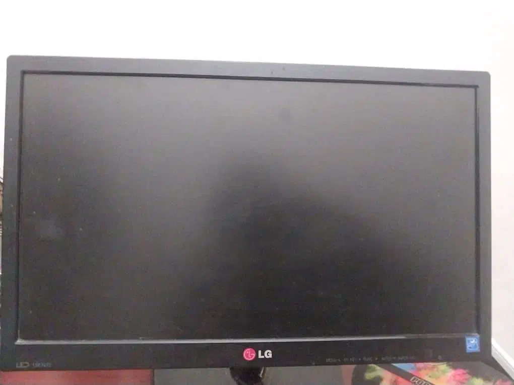 مانیتور ال جی|قطعات و لوازم جانبی رایانه|مرند, |دیوار