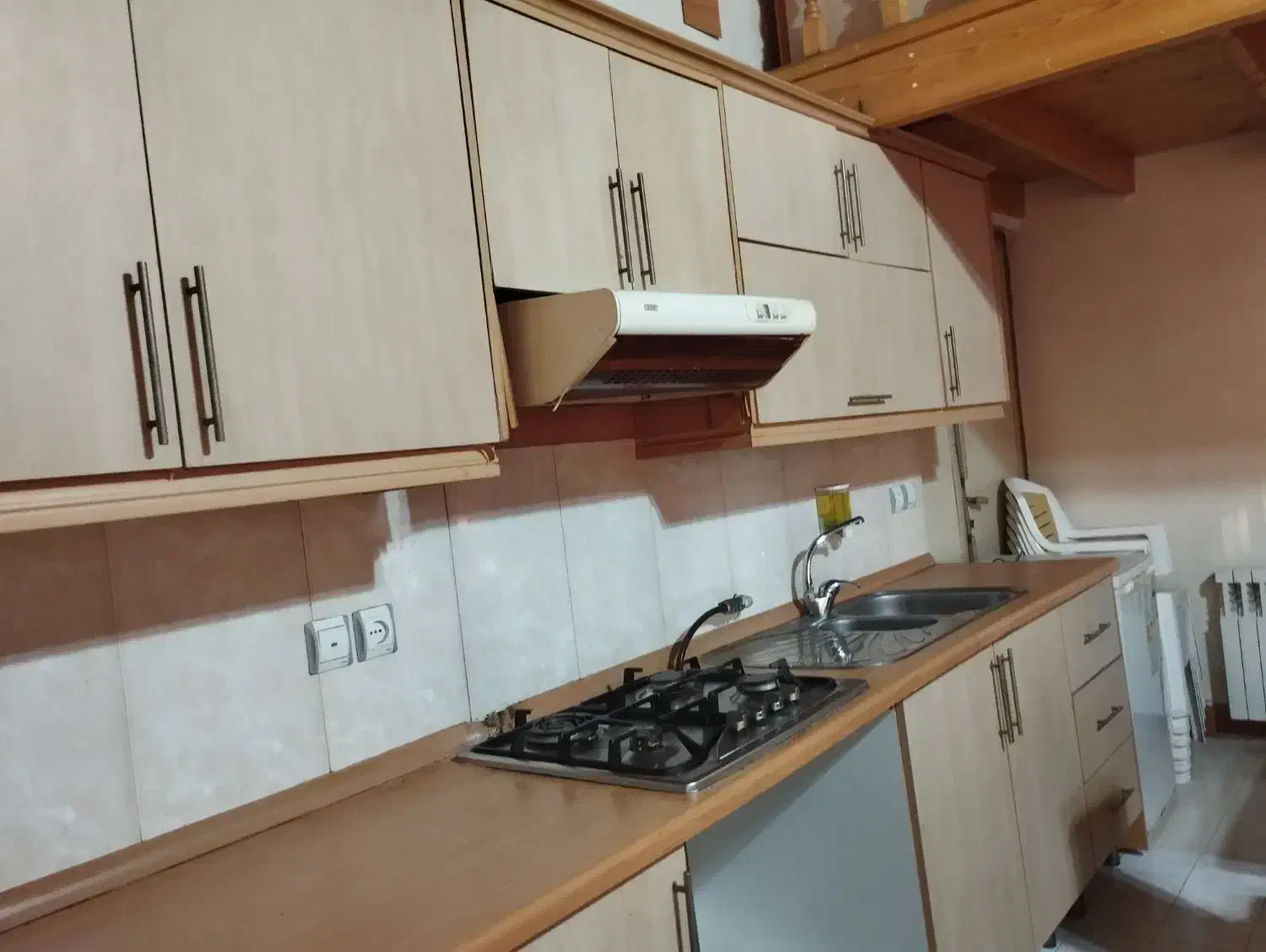 ویلا شهرکی مبله برای تهرانی ها جهت اجاره خوش نشینی|اجارهٔ خانه و ویلا|کلاردشت, |دیوار