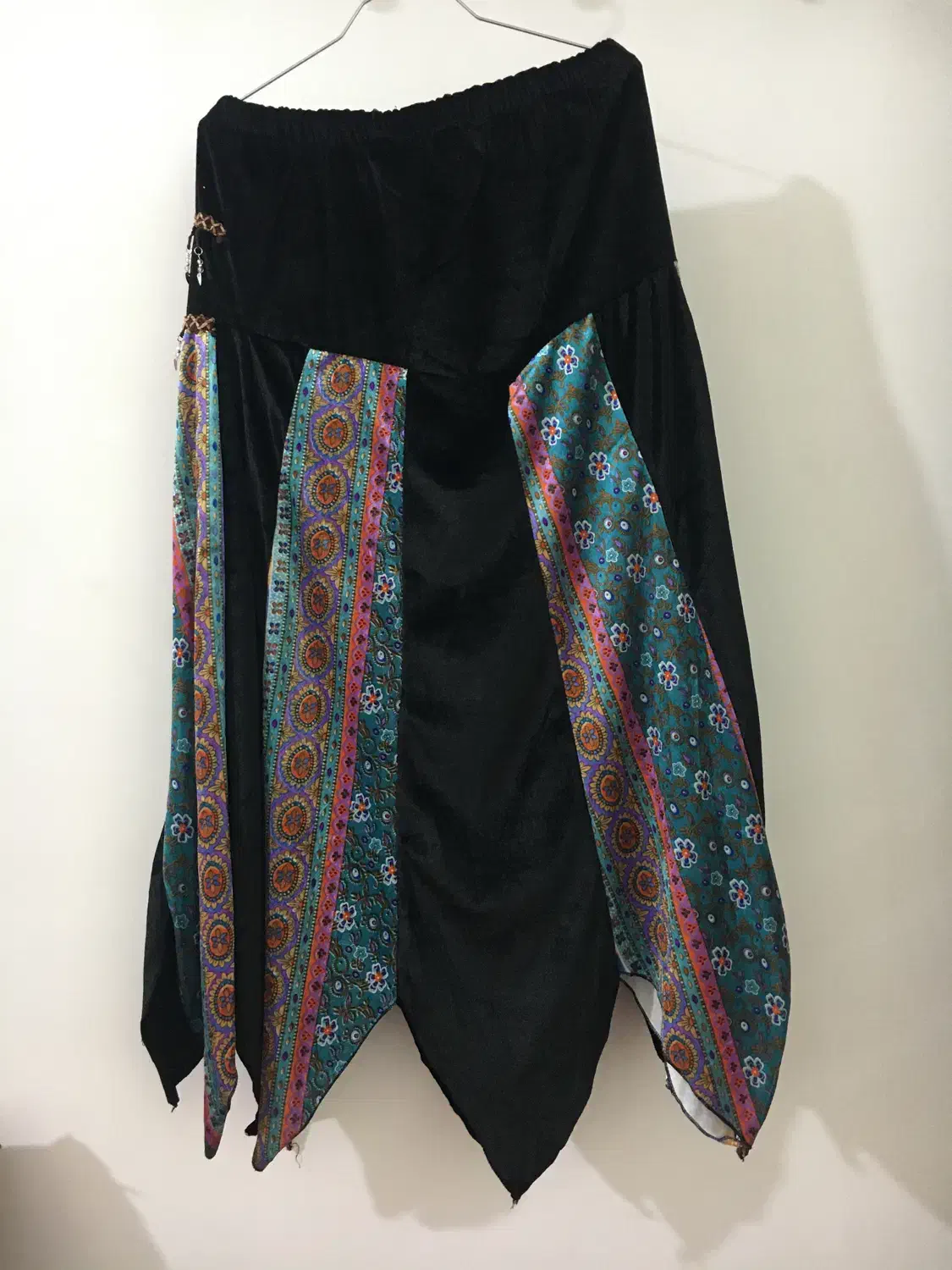 دامن مجلسی|لباس|آزادشهر, |دیوار