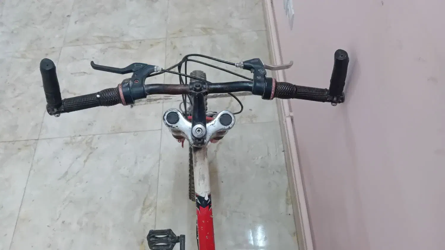 دوچرخه 20|دوچرخه، اسکیت، اسکوتر|فیروزکوه, |دیوار