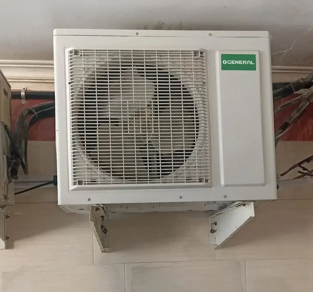 تعمیرات یخچال لباسشویی ظرفشویی کولرگازی|خدمات پیشه و مهارت|شیروان (خراسان), |دیوار