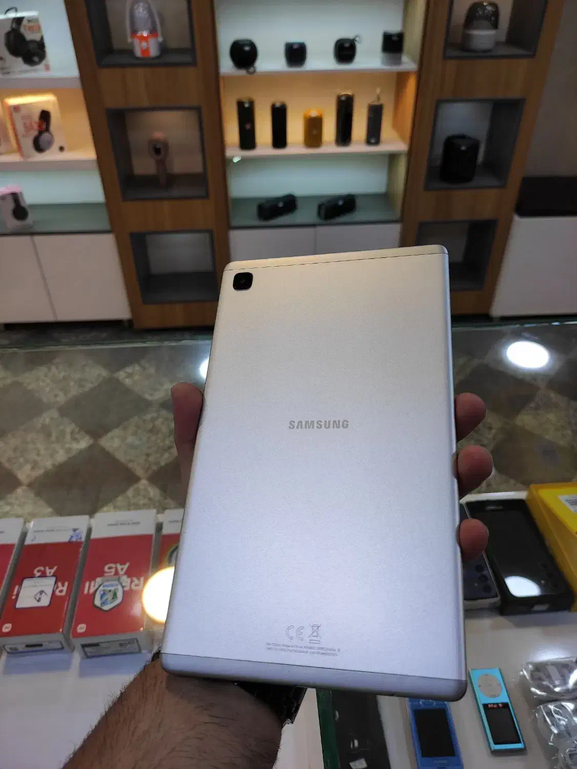 تبلت T225|تبلت|یزد, |دیوار