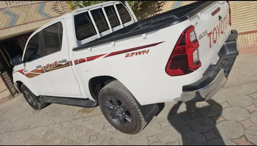 هایلوکس اتومات|خودرو سواری و وانت|زاهدان, |دیوار