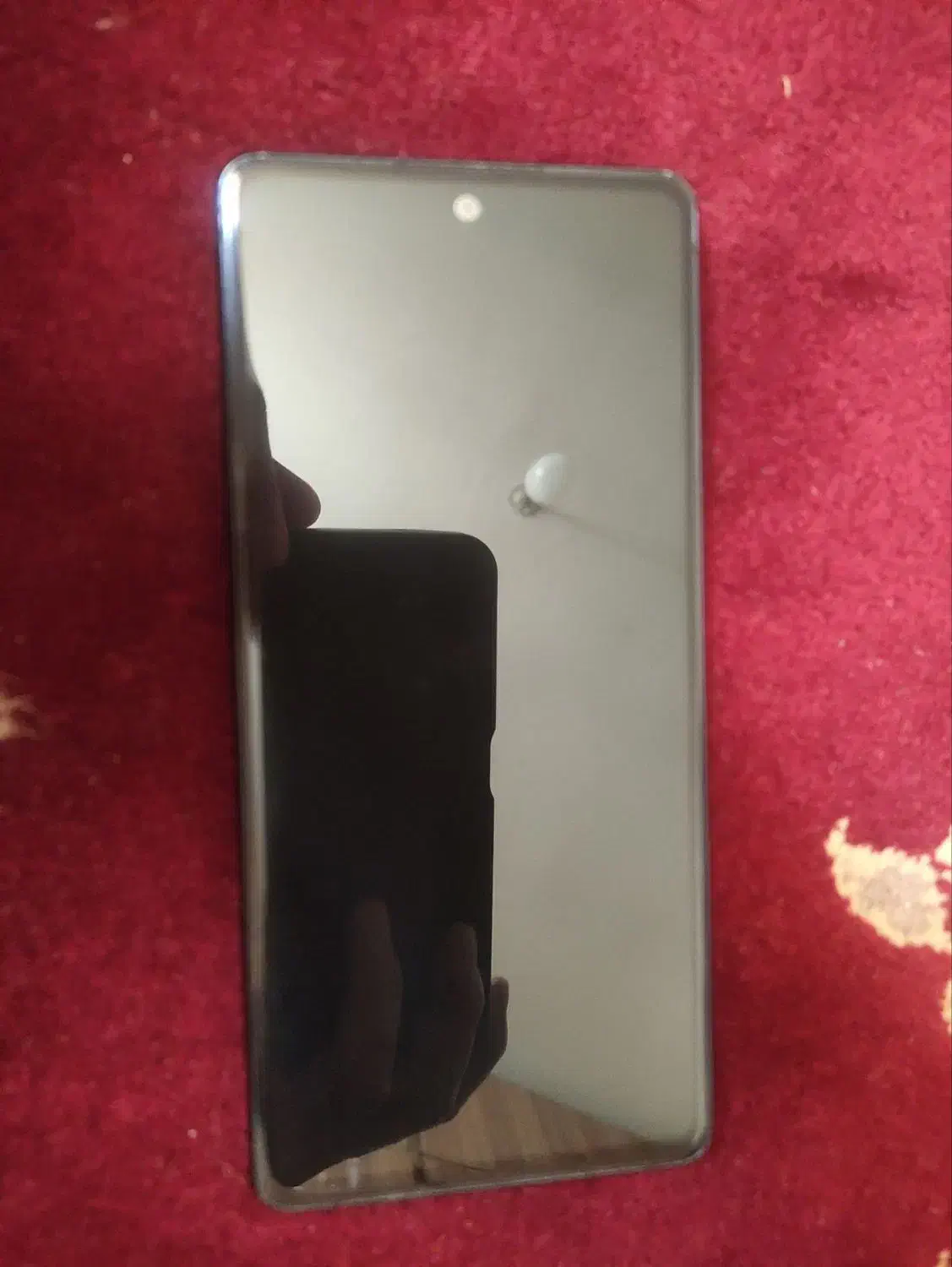 s20 fe|موبایل|یاسوج, |دیوار