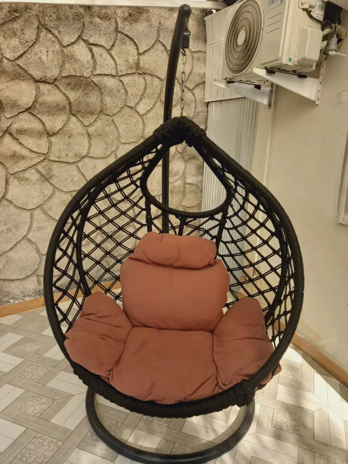 تاپ ریلکسی|صندلی و نیمکت|کومله, |دیوار