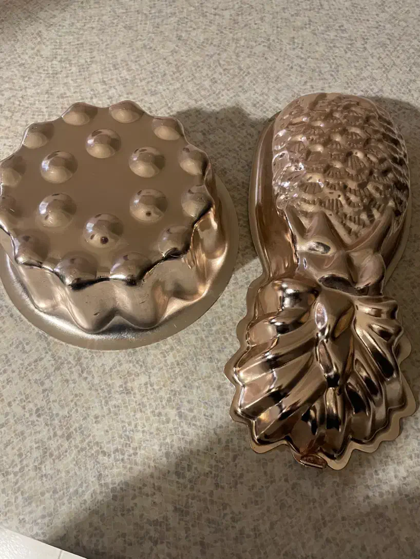 قالب ژله|ظروف نگهدارنده، پلاستیکی، یکبارمصرف|تهران, هروی|دیوار