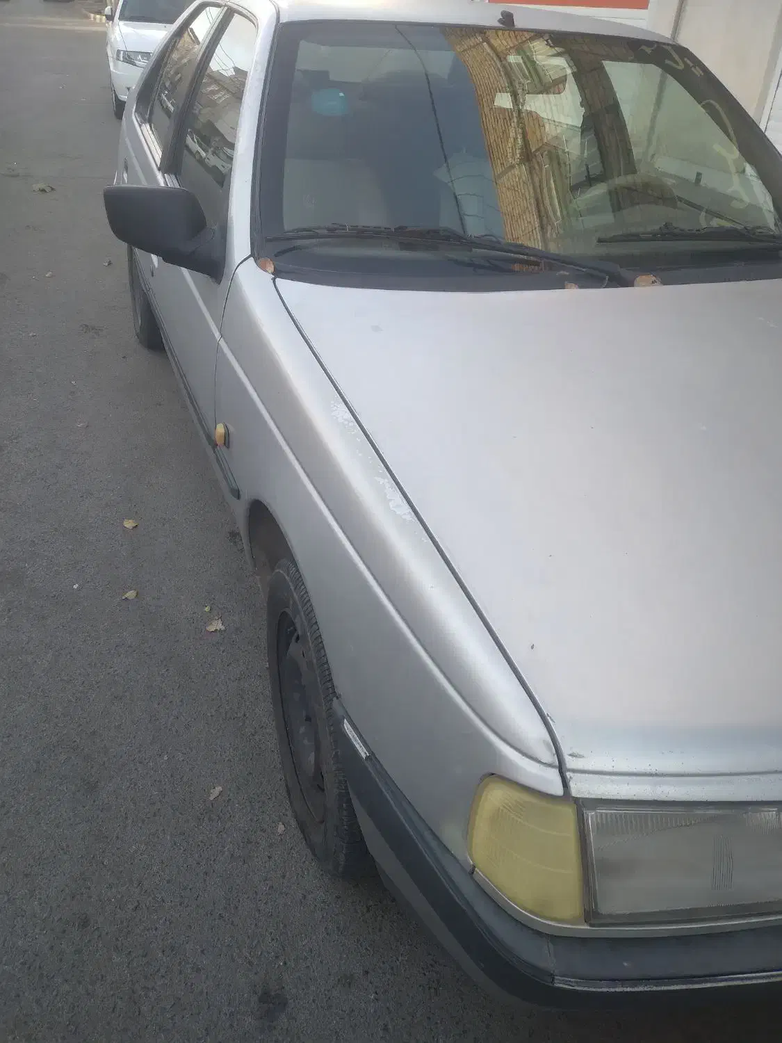 پژو ۹۰|خودرو سواری و وانت|ساوه, |دیوار