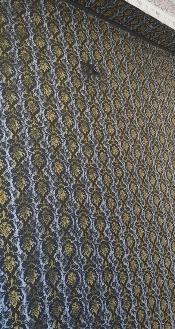 طرح کاغذ دیواری|مصالح و تجهیزات ساختمان|گلپایگان, |دیوار