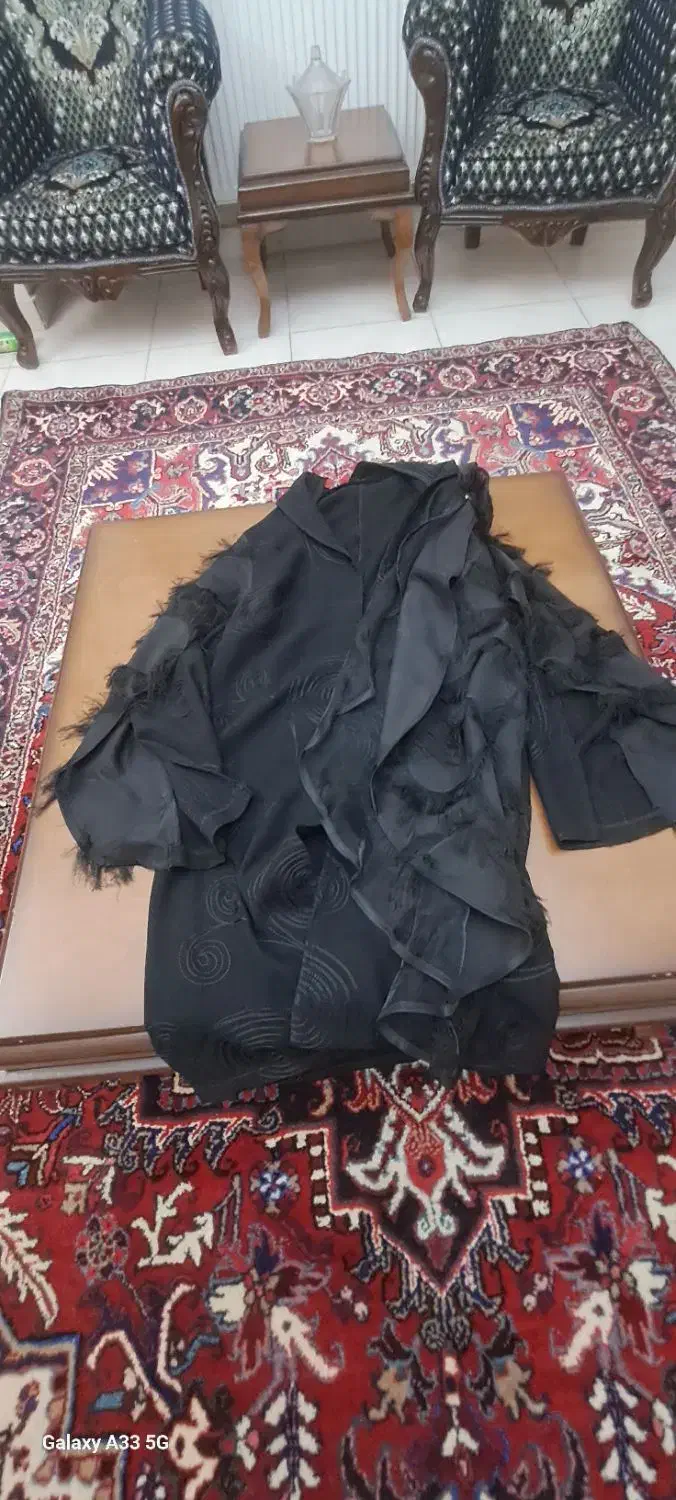 مانتودرحدنو|لباس|تبریز, |دیوار